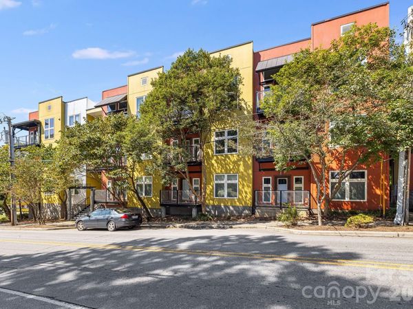 125 Clingman Avenue , Unit 203, Asheville, NC 28801