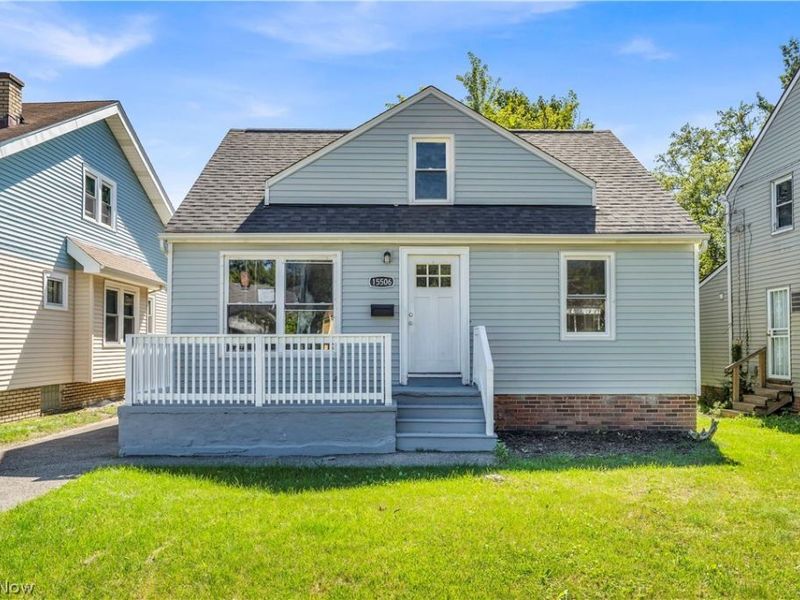 15506 Westview Avenue, Cleveland, OH 44128 Photo 1