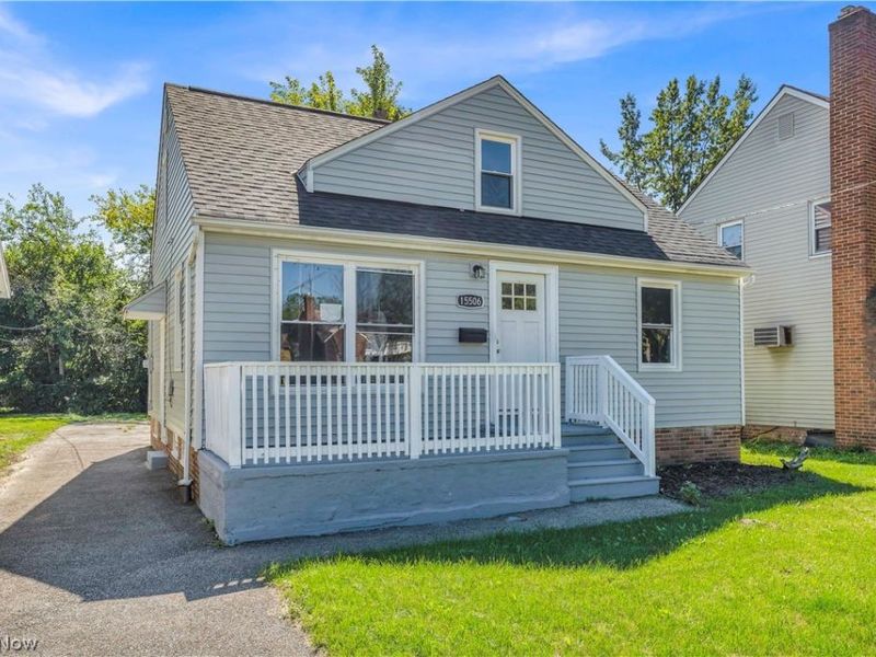 15506 Westview Avenue, Cleveland, OH 44128 Photo 2
