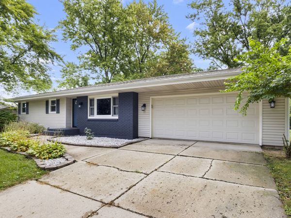 6128 Bristlecone Lane , Rockford, IL 61109