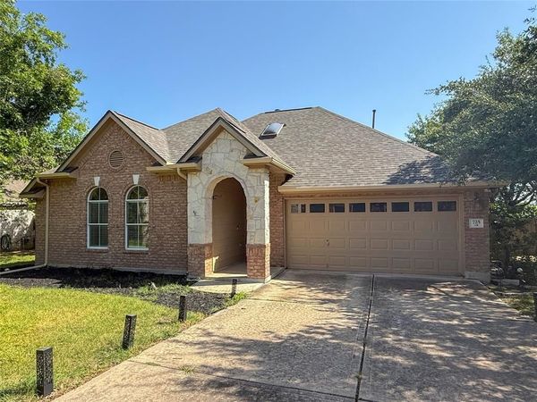 725 Botany Bay CIR , Pflugerville, TX 78660