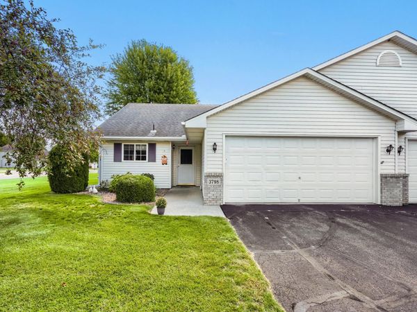 3798 Shannon Drive, Hastings, MN 55033