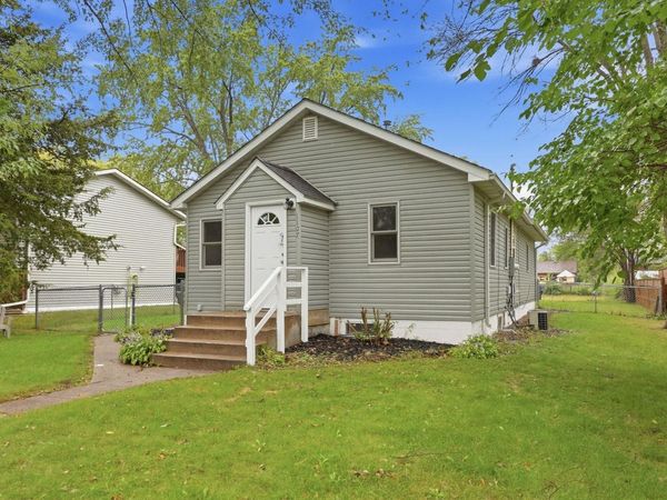 1107 11th Avenue SE, Saint Cloud, MN 56304