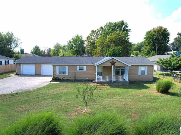 2720 N 6 1/2 Street, Terre Haute, IN 47804