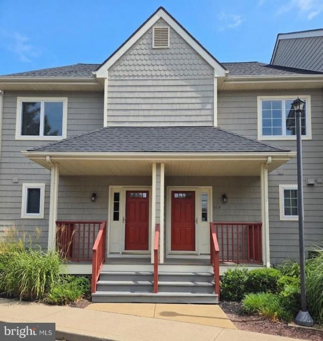 101 UNIT #107 MAIN STREET, SECRETARY, MD 21664