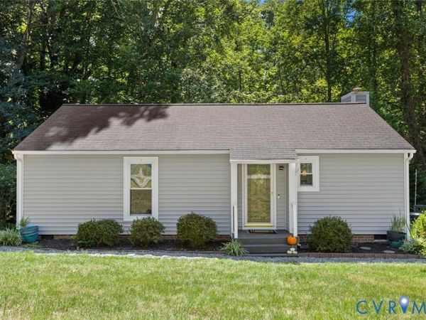 10107 Redbridge Road , Midlothian, VA 23236