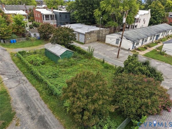 103 A N Nansemond Street, Richmond, VA 23221