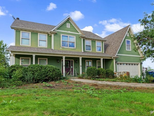 2265 N 3409th Road , Ottawa, IL 61350