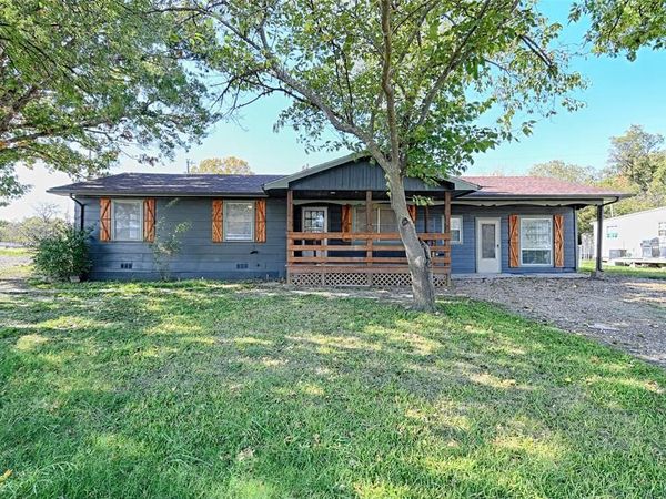 4574 County Road 895, Princeton, TX 75407