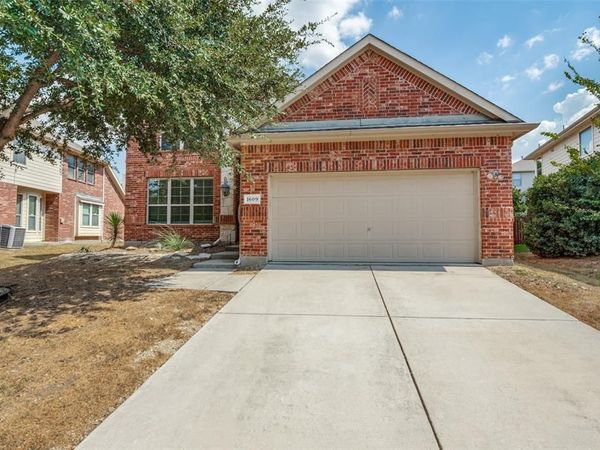 1609 Lake Way Drive, Little Elm, TX 75068