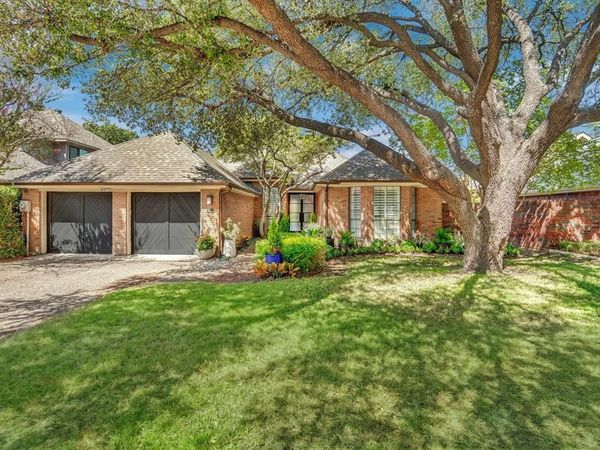 5325 Paladium Drive, Addison, TX 75254