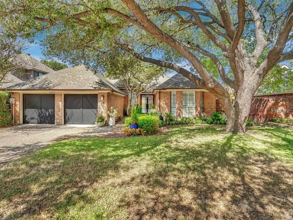 5325 Paladium Drive, Addison, TX 75254