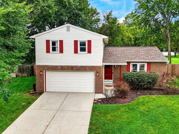 47 Grangefield Court, Westerville, OH 43081