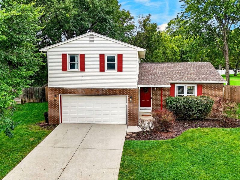 47 Grangefield Court, Westerville, OH 43081 Photo 1
