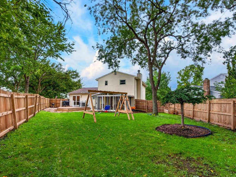 47 Grangefield Court, Westerville, OH 43081 Photo 24