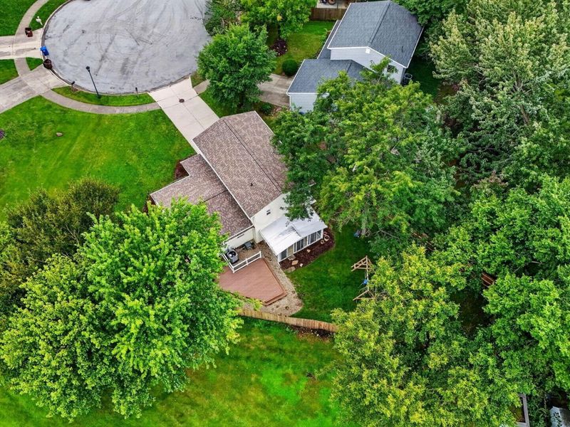 47 Grangefield Court, Westerville, OH 43081 Photo 27