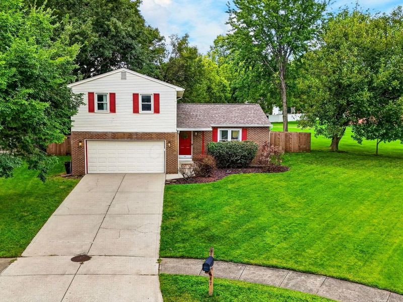 47 Grangefield Court, Westerville, OH 43081 Photo 29