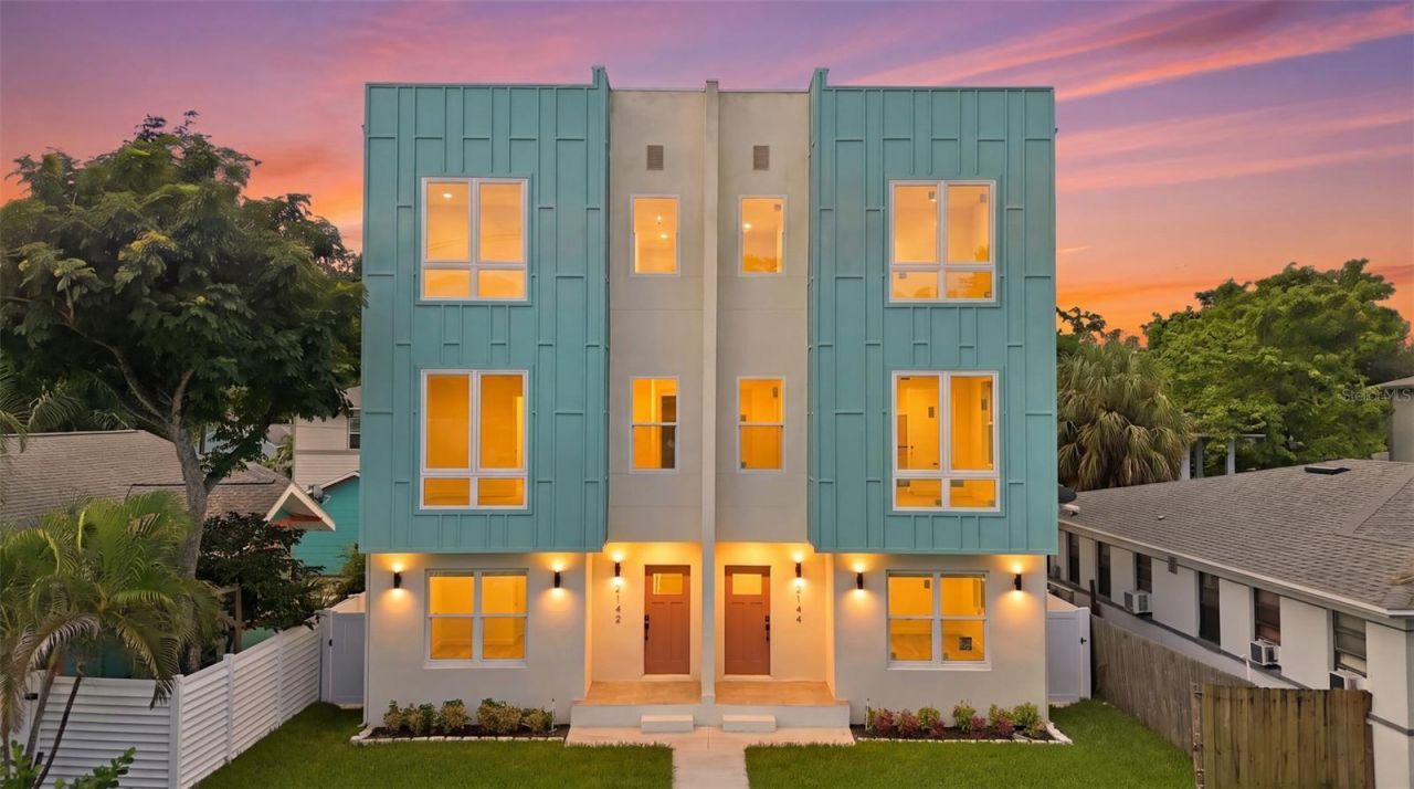 2142 5th Avenue N, Saint Petersburg, FL 33713 Photo