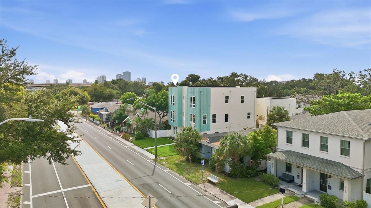 2142 5th Avenue N, Saint Petersburg, FL 33713 Photo
