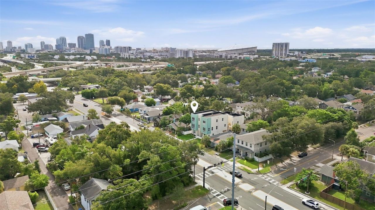2142 5th Avenue N, Saint Petersburg, FL 33713 Photo