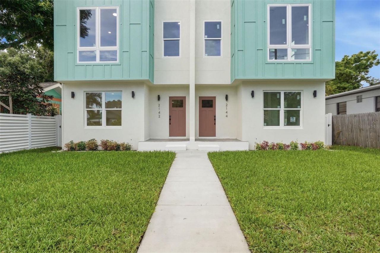 2142 5th Avenue N, Saint Petersburg, FL 33713 Photo