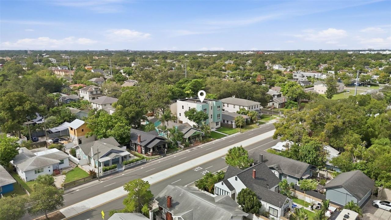 2142 5th Avenue N, Saint Petersburg, FL 33713 Photo