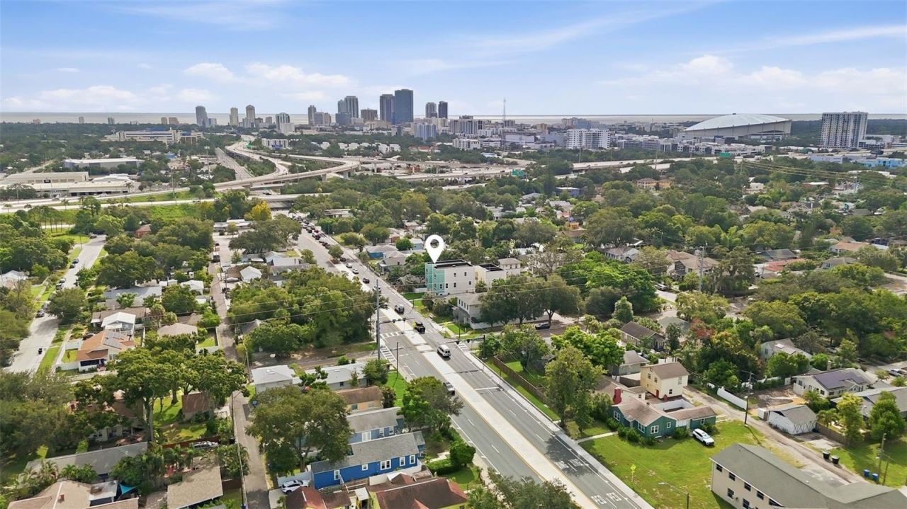 2142 5th Avenue N, Saint Petersburg, FL 33713 Photo