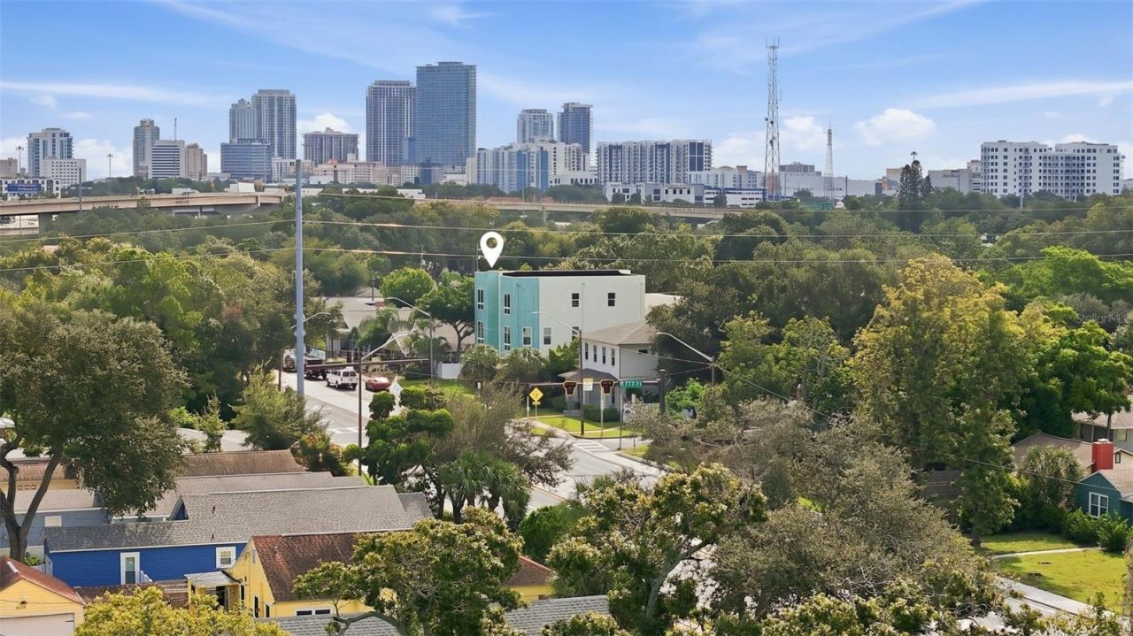 2142 5th Avenue N, Saint Petersburg, FL 33713 Photo