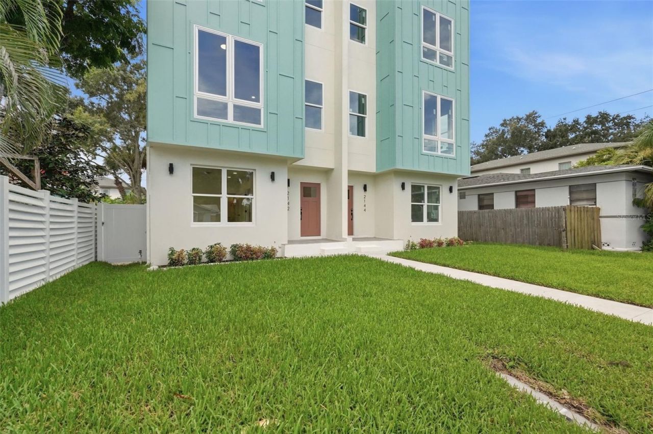 2142 5th Avenue N, Saint Petersburg, FL 33713 Photo