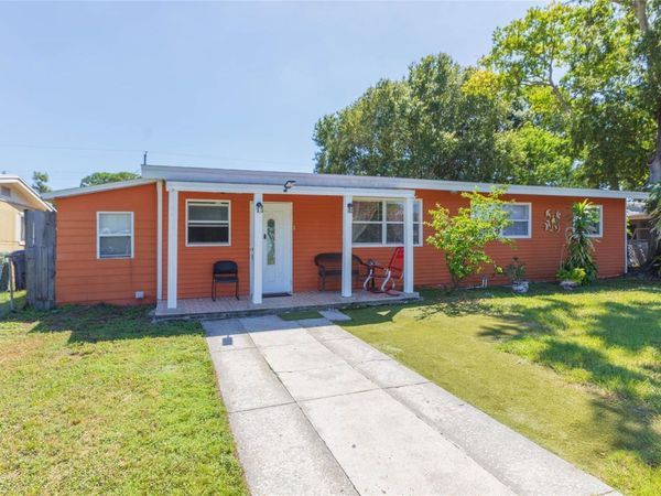 4416 W TRILBY AVENUE , TAMPA, FL 33616
