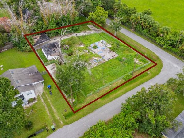 2521 WINSTON AVENUE , ORLANDO, FL 32810