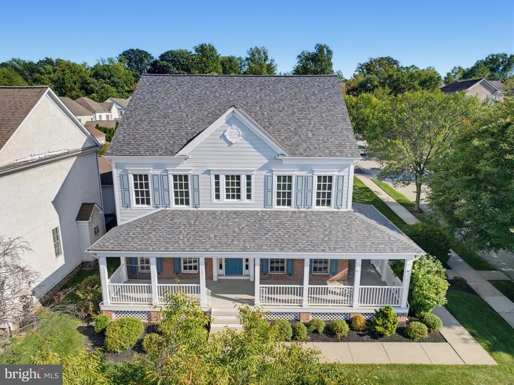 3543 DAYLILY WAY, HUNTINGDON VALLEY, PA 19006