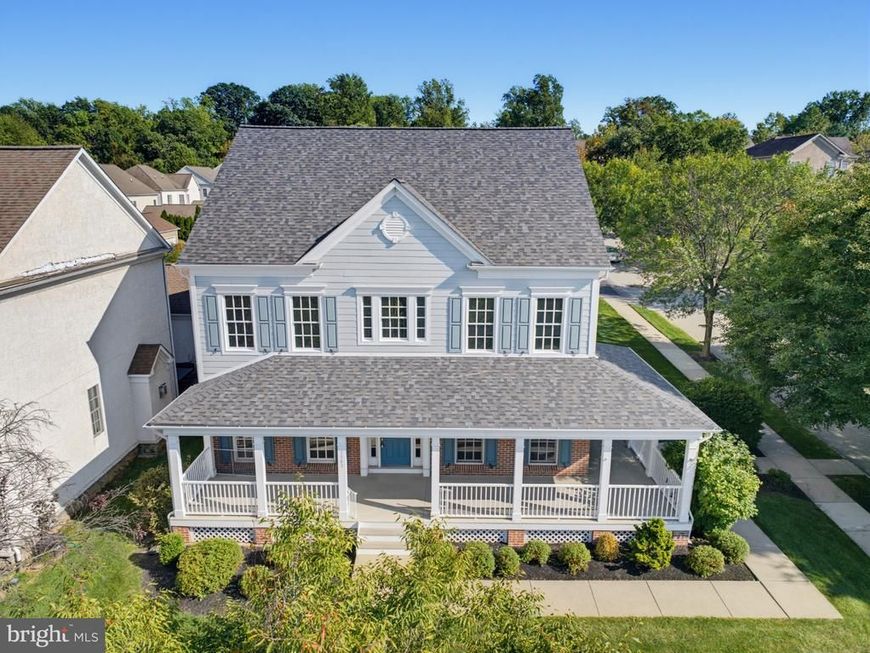 3543 Daylily Way, Huntingdon Valley, PA 19006 Main Photo