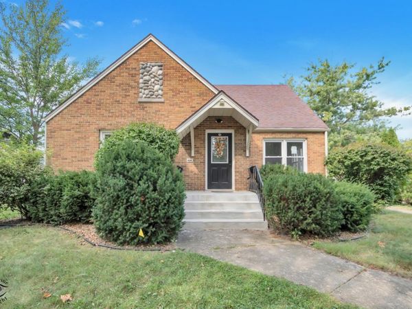 509 W Williams Street , Kankakee, IL 60901