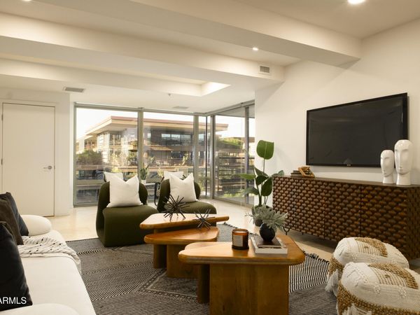 7127 E RANCHO VISTA Drive, Unit 6009, Scottsdale, AZ 85251