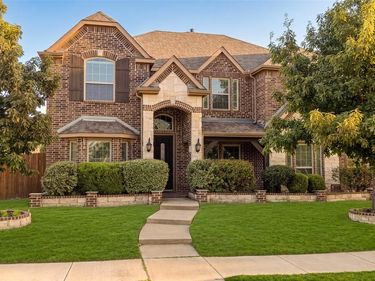 12289 Princess Drive, Frisco, TX 75035