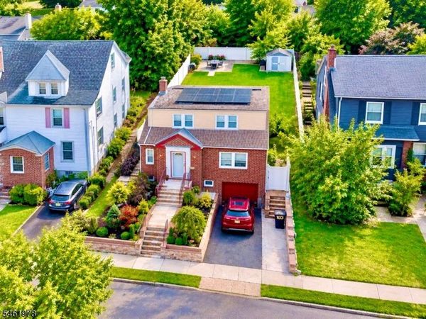 103 Bailey Ave, Hillside, NJ 07205