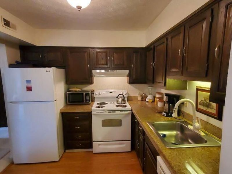 5357 Portland Street, Unit 304, Columbus, OH 43235 Photo 1