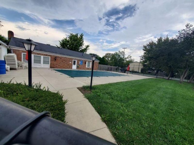 5357 Portland Street, Unit 304, Columbus, OH 43235 Photo 14