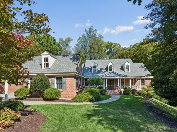 1613 River Ridge , Williamsburg, VA 23185