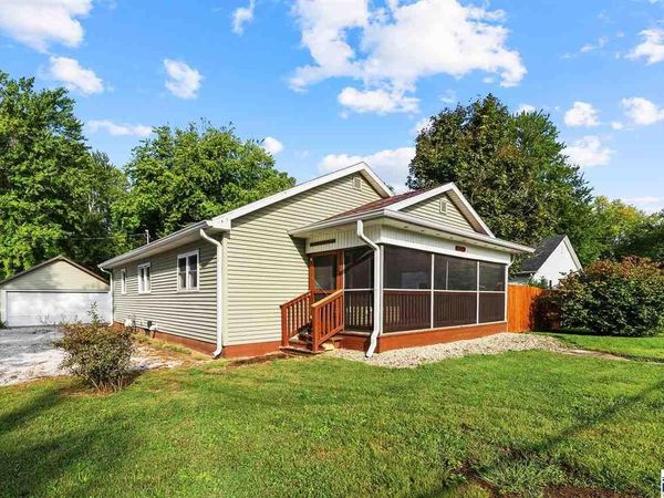 9779 N Co Rd 200 E, Brazil, IN 47834
