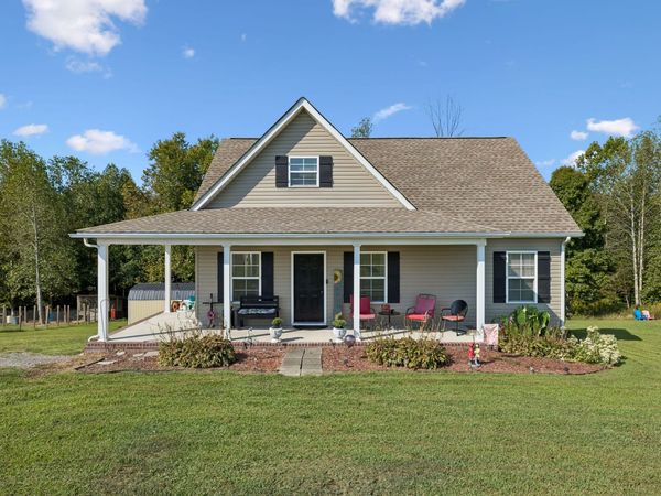 828 Kirbytown Rd , Lafayette, TN 37083