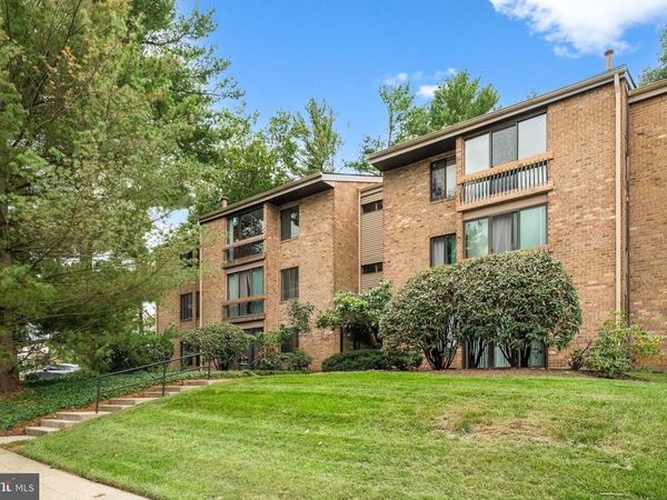 10528 CROSS FOX LANE, Unit F-1, COLUMBIA, MD 21044