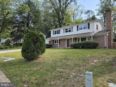 6703 HUNTSMAN BOULEVARD , SPRINGFIELD, VA 22152
