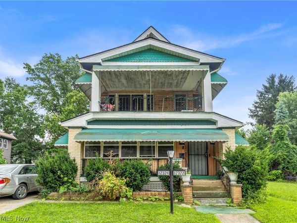12322 Fairport Avenue , Unit 1/DN, Cleveland, OH 44108