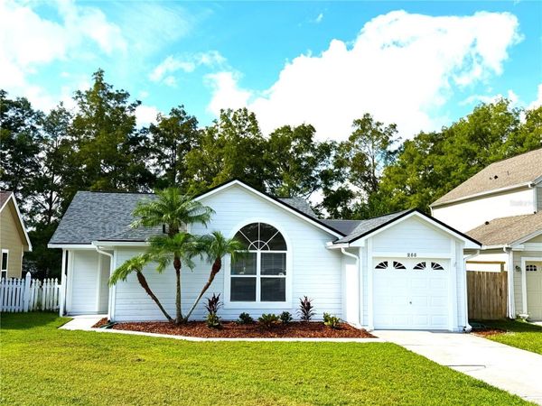 255 TOM SAWYER COURT, ORLANDO, FL 32828
