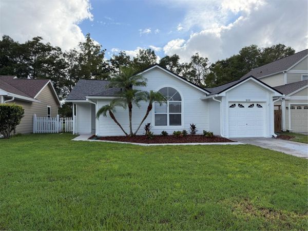 255 TOM SAWYER COURT , ORLANDO, FL 32828