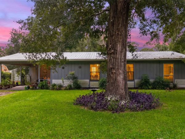 188 SW COLISEUM PLACE , LAKE CITY, FL 32025