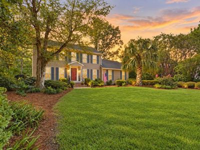 1894 Ashley Hall Road, Charleston, SC 29407