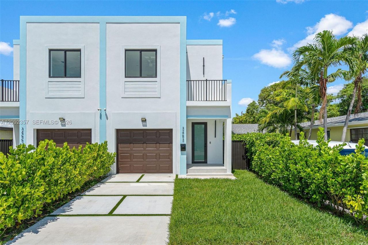 3453 NW 4th St , Miami, FL 33125 Photo